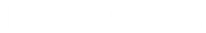 IGS Services Logo